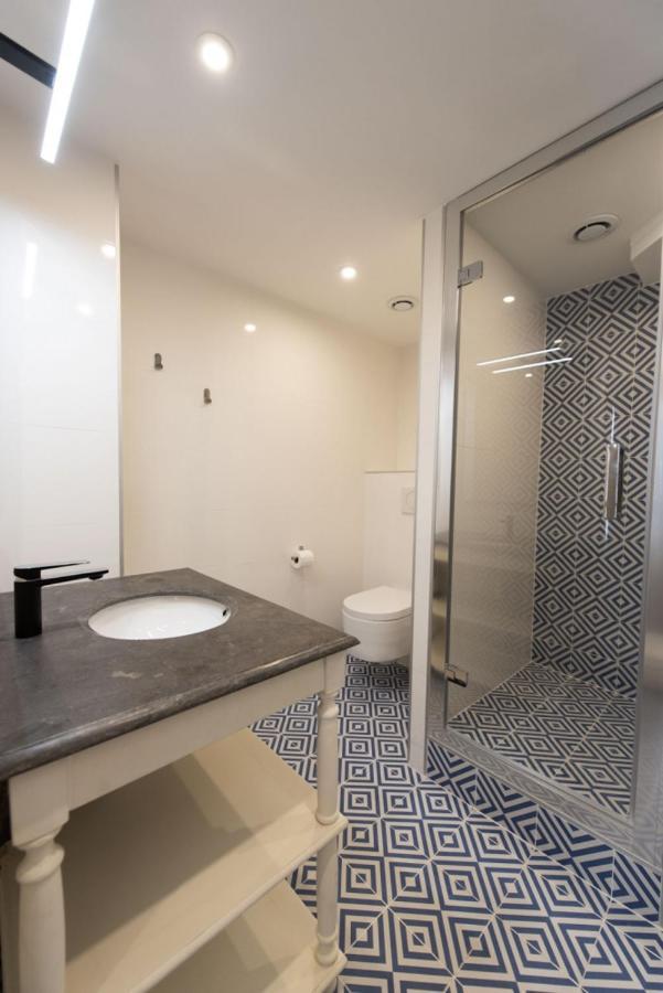 Apartamento Voyageur Sans Bagage París Exterior foto